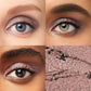 Julep Julep Eyeshadow 101 Crème-to-Powder Waterproof Shadow Stick Mink Mauve Shimmer Long-Lasting, Crease-Proof, Muted Mauve Shimmer Eyeshadow With Built-in Smudger
