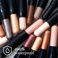 Julep Julep Eyeshadow 101 Crème-to-Powder Waterproof Shadow Stick Pearl Shimmer Long-Lasting, Crease-Proof, Light Golden-Beige Shimmer Cream Eyeshadow With Built-in Smudger