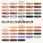Julep Julep Eyeshadow 101 Crème-to-Powder Waterproof Shadow Stick Smoky Amethyst Shimmer Long-Lasting, Crease-Proof, Rich Purple Shimmer Cream Eyeshadow With Built-in Smudger