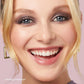 Julep Julep Eyeshadow 101 Crème-to-Powder Waterproof Shadow Stick Smoky Amethyst Shimmer Long-Lasting, Crease-Proof, Rich Purple Shimmer Cream Eyeshadow With Built-in Smudger