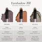 Julep Julep Eyeshadow 101 Crème-to-Powder Waterproof Shadow Stick Mink Mauve Shimmer Long-Lasting, Crease-Proof, Muted Mauve Shimmer Eyeshadow With Built-in Smudger