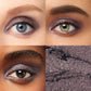 Julep Julep Eyeshadow 101 Crème-to-Powder Waterproof Shadow Stick Smoky Amethyst Shimmer Long-Lasting, Crease-Proof, Rich Purple Shimmer Cream Eyeshadow With Built-in Smudger