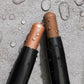 Julep Julep Eyeshadow 101 Crème-to-Powder Waterproof Shadow Stick Smoky Tawny Matte Long-Lasting, Crease-Proof, Muted Brown Matte Eyeshadow With Built-in Smudger
