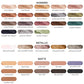 Julep Julep Eyeshadow 101 Crème-to-Powder Waterproof Eyeshadow Stick Rose Shimmer Long-Lasting, Crease-Proof, Pearlescent Rose Shimmer Cream Eyeshadow With Built-in Smudger