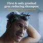 Just For Men Control GX Grey-Reducing 2-In-1 Shampoo + Conditioner 118ml