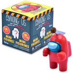Just Toys LLC Among Us Mini Figures (Series 1),