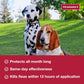 K9 Advantix II Flea and Tick Prevention for Dogs 11–20 lbs Vet Approved 2 Month