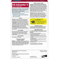 K9 Advantix II XL, 6?Month Flea, Tick & Mosquito Treatment, Dogs Over 55?lb, Vet?Recommended Spot?On