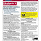 K9 Advantix II XL Dog Flea Tick Mosquito Treatment for Over 55 lbs Dogs 1 Month Supply Vet Recommended