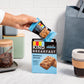 Kind Breakfast Bars, Blueberry Almond Flavor, Healthy Snacks, Gluten-Free, Whole Grains & Oats, 3g Protein, 12 Count