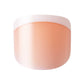 KISS KISS Everlasting French Pedicure Kit, Chip-Free Glue-On Fake Toenails, Real Short Length, Style Limitless , Flexi-Fit Technology, Pink Gel Nail Glue, Mini File, Manicure Stick And 24 False Toenails