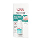 KISS KISS PowerFlex Maximum Speed Nail Glue - Fast Drying Adhesive For Glue-On Nails And Repairs With Nozzle Tip Applicator, Ideal For Tips And Wraps, Net Wt. 0.10 Oz (3g)
