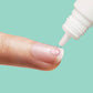 KISS KISS PowerFlex Maximum Speed Nail Glue - Fast Drying Adhesive For Glue-On Nails And Repairs With Nozzle Tip Applicator, Ideal For Tips And Wraps, Net Wt. 0.10 Oz (3g)