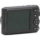 KODAK PIXPRO Friendly Zoom FZ45-BK 16MP Digital Camera With 4X Optical Zoom 27mm Wide Angle And 2.7 LCD Screen (Black),819900014037