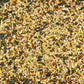 Kaytee All-American Wild Bird Food Seed Blend, 5 lb Bag, Premium Natural Mix for Outdoor Birds