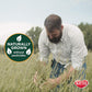 Kaytee Natural Timothy Hay 2 lb for Rabbits Guinea Pigs and Small Animals Supports Digestive Health