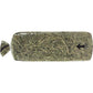Kaytee Natural Timothy Hay 2 lb for Rabbits Guinea Pigs and Small Animals Supports Digestive Health