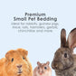 Kaytee Clean And Cozy White Small Animal Bedding,
