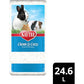 Kaytee Clean And Cozy White Small Animal Pet Bedding For Pet Guinea Pigs, Rabbits, Hamsters, Gerbils, And Chinchillas, 24.6 Liters,