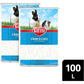 Kaytee Clean And Cozy White Paper Bedding, Made For Small Animals, 100 Liters, Pack Of 2,071859006109