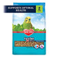 Kaytee Forti-Diet Pro Health Parakeet Food 2 lb Bag for Birds