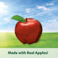 Kaytee Apple Timothy Biscuits, 4 oz, Baked Treat for Guinea Pigs, Rabbits & Small Animals