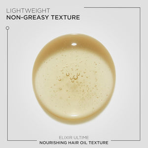Kerastase Elixir Ultime L'Huile Original Hair Oil,3474636613922