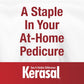 Kerasal Kerasal Intensive Foot Repair, Skin Healing Ointment For Cracked Heels And Dry Feet, 1 Oz