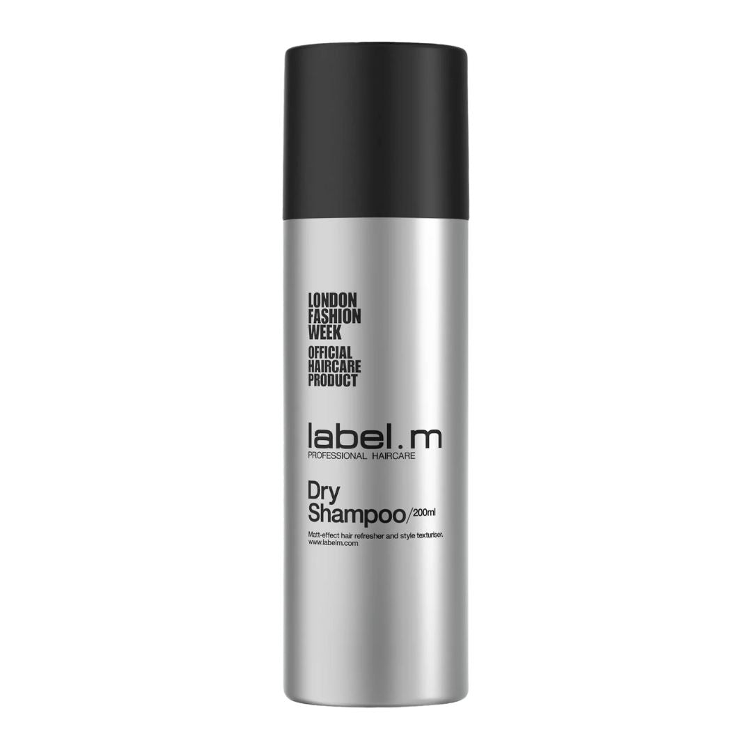 Label.M Professional Haircare Dry Shampoo 200ml,5060059571048,