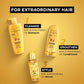 L'Oreal Paris Extraordinary Oil Nourishing Shampoo For Dry & Dull Hair 650ml,8901526103430