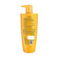 L'Oreal Paris Extraordinary Oil Nourishing Shampoo For Dry & Dull Hair 650ml,8901526103430