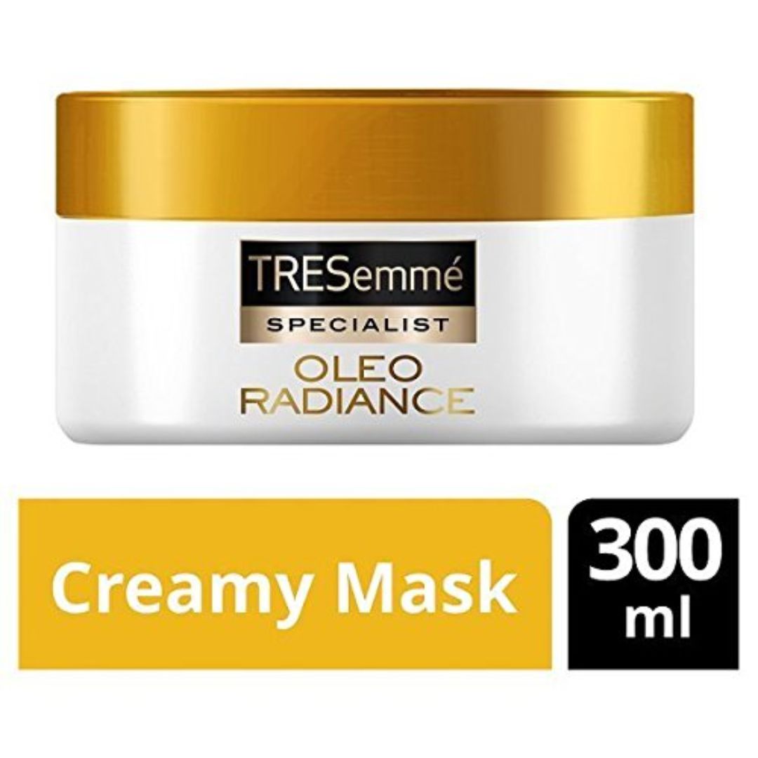 Tresemme Specialist Oleo Radiance Creamy Hair Mask 300ml,8712561936804
