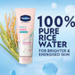 Vaseline Healthy White Fresh & Radiant Rice Water Whitening Gel 180ml