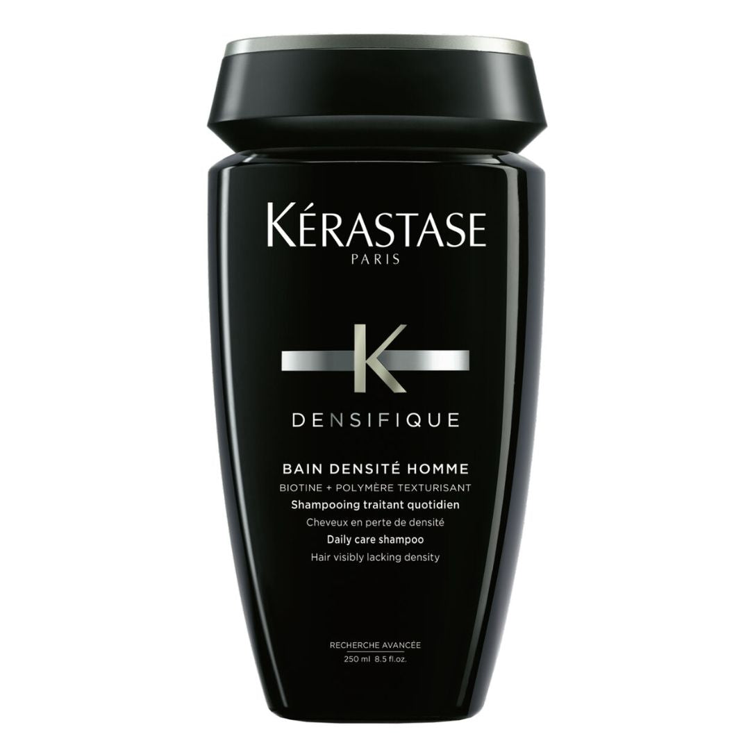 Kerastase Densifique Bain Densite Homme Daily Care Shampoo 250ml