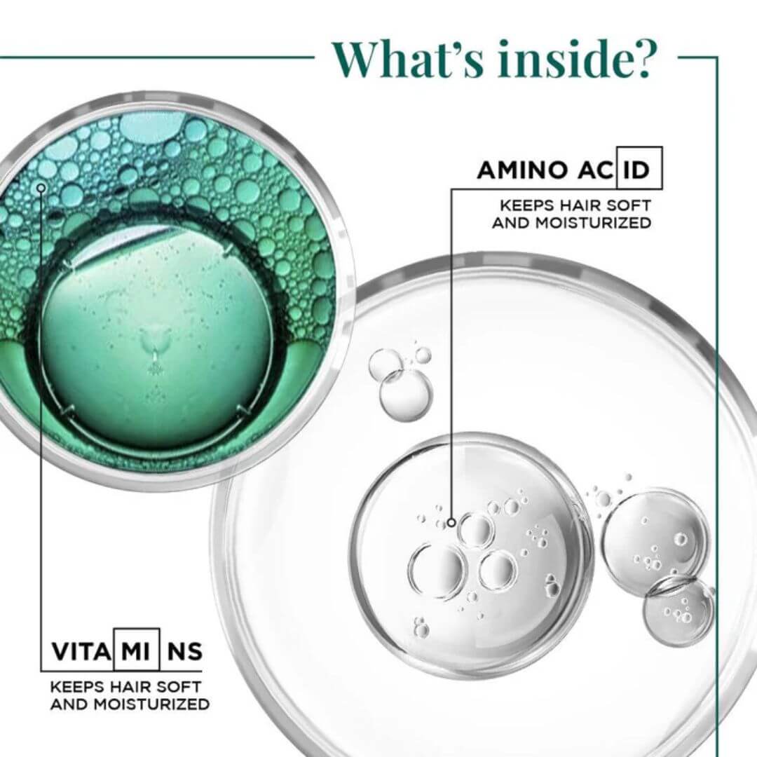 Kerastase Specifique Bain Riche Dermo Calm Cleansing Soothing Shampoo 250ml,3474636397396