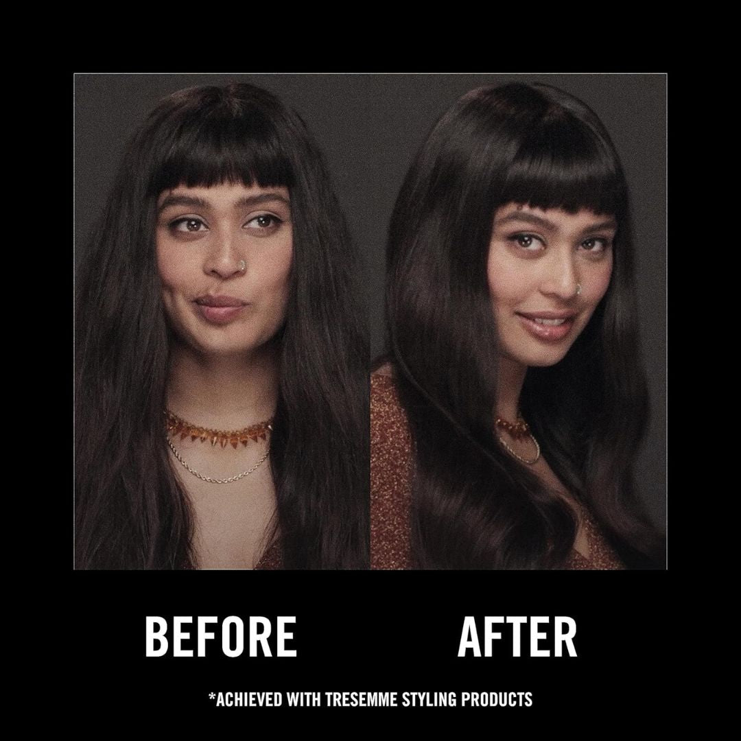 Tresemme Volume & Lift Salon Finish No.3 Mousse 300ml,5012254060957