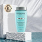 Kerastase Specifique Bain Riche Dermo Calm Cleansing Soothing Shampoo 250ml,3474636397396