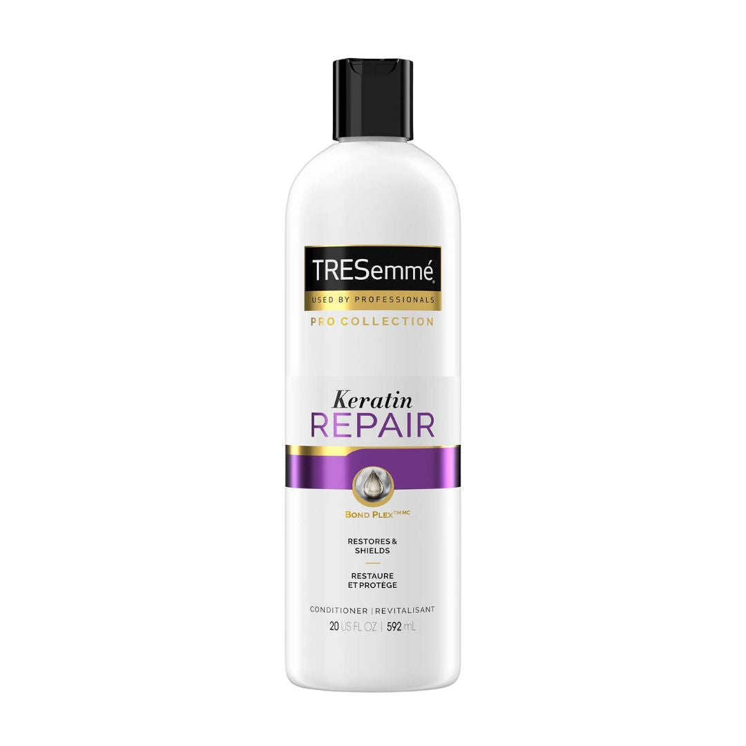 Tresemme Pro Collection Keratin Repair Conditioner 592ml,022400007748