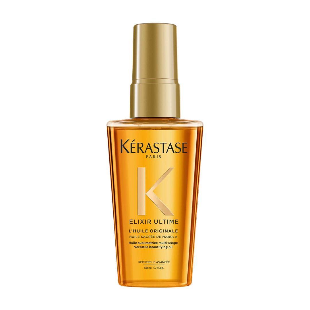 Kerastase Elixir Ultime L'Huile Original Hair Oil,3474636613922