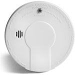 Kidde Smoke Detector, 9-Volt Battery Operated, Ionization Smoke Alarm, Battery Included,047871260515