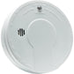 Kidde Smoke Detector, 9-Volt Battery Operated, Ionization Smoke Alarm, Battery Included,047871260515