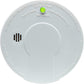 Kidde Smoke Detector, 9-Volt Battery Operated, Ionization Smoke Alarm, Battery Included,047871260515