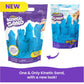 Kinetic Sand Blue Sensory Play Sand 2.5 lb Resealable Bag Moldable Fun for Kids Ages 3 and Up