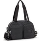 Kipling Cool Defea Shoulder Bag, 1 Pc, Printed Design, Stylish & Functional, Lightweight Travel Bag for Women