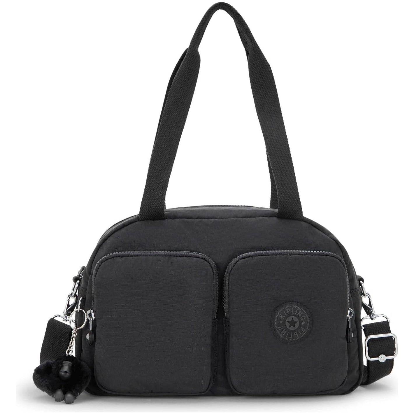 Kipling Cool Defea Shoulder Bag, 1 Pc, Printed Design, Stylish & Functional, Lightweight Travel Bag for Women