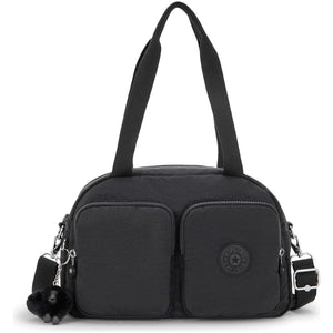 Kipling Cool Defea Shoulder Bag, 1 Pc, Printed Design, Stylish & Functional, Lightweight Travel Bag for Women