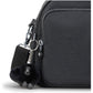 Kipling Cool Defea Shoulder Bag, 1 Pc, Printed Design, Stylish & Functional, Lightweight Travel Bag for Women