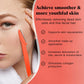 Kitsch Kitsch Dermaplaning Tool - Face Razors For Women And Men, Eyebrow Trimmer And Face Shaver, Facial Hair Removal, Facial Razors For Women And Men, Dermaplane Razor - 12pc, Coral