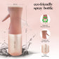 Kitsch Kitsch Spray Bottle For Hair - Continuous Water Mister With Ultra Fine Mist For Hairstyling, Barbers, Salons, Cleaning, Plants, Versatile Spray Bottles - Made From Recycled Plastic - Terracotta, 5 Oz