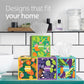 Kleenex Kleenex Ultra Soft Facial Tissues, 8 Cube Boxes, 80 Tissues Per Box, 3-Ply, Packaging May Vary